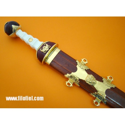 Gladiator Sword of Maximus 880012