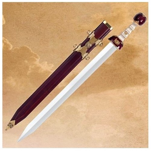 Gladiator Sword of Maximus 880012