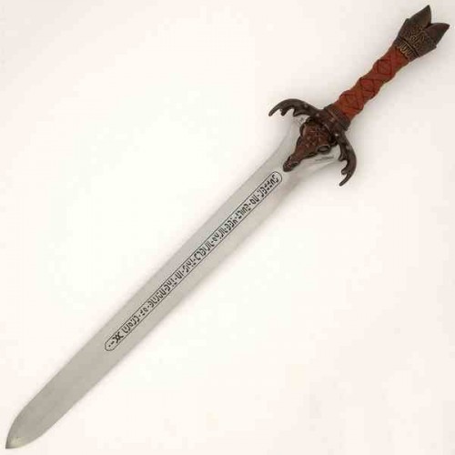 Marto Conan Espada del Padre Oficial 60115
