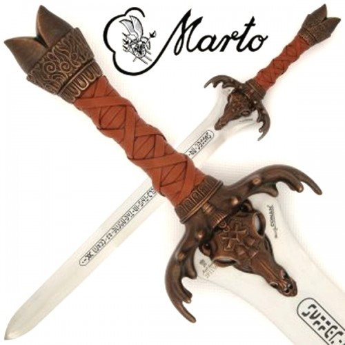 Marto Conan Father´s Sword Official 60115