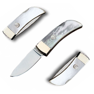 Boker Perlmutt 111007 Boker Perlmutt 111007