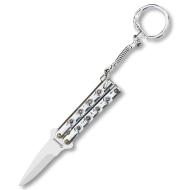 Balisong Mini Keyring 02056c Balisong Mini Keyring 02056c