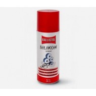 Ballistol Silikon Spray 200 ml. Ballistol Silikon Spray 200 ml.