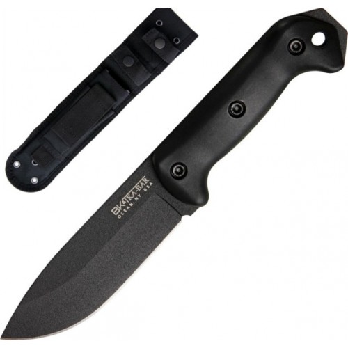 Becker Ka-Bar bk2 Campanion bk22 nylon