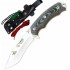Cudeman 124m JJ SK1 Black Micarta Mova