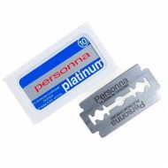 Cuchillas Personna Platinum 10 unit Cuchillas Personna Platinum 10 unit