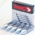 Gamo Bombonas co2 12 grs. 5 unidades 6212470