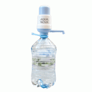 Aqua Nova Dispensador de Agua para garrafas 32738 Aqua Nova Dispensador de Agua para garrafas 32738