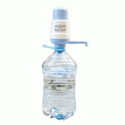 Aqua Nova Dispensador de Agua para garrafas 32738