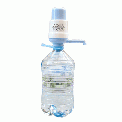 Aqua Nova Manual Water Pump 32738