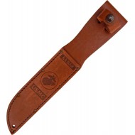 Ka-Bar Funda Cuero USMC ka1217s Ka-Bar Funda Cuero USMC ka1217s