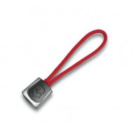 Victorinox Spare Lanyard Red 41824.1 Victorinox Spare Lanyard Red 41824.1