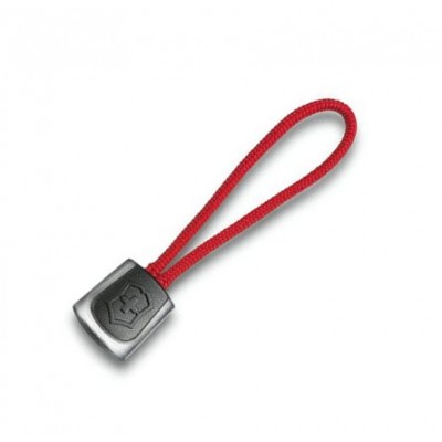 Victorinox Spare Lanyard Red 41824.1 Victorinox Spare Lanyard Red 41824.1