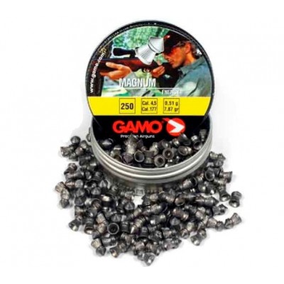 Gamo Diabolo Magnum 4.5 mm. 6320224