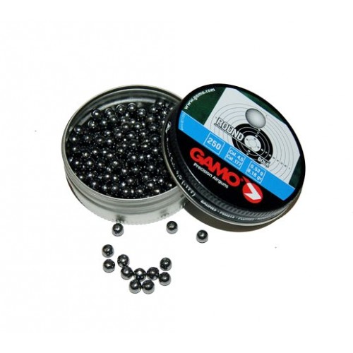 Gamo Bola  4.5 mm. 6320324