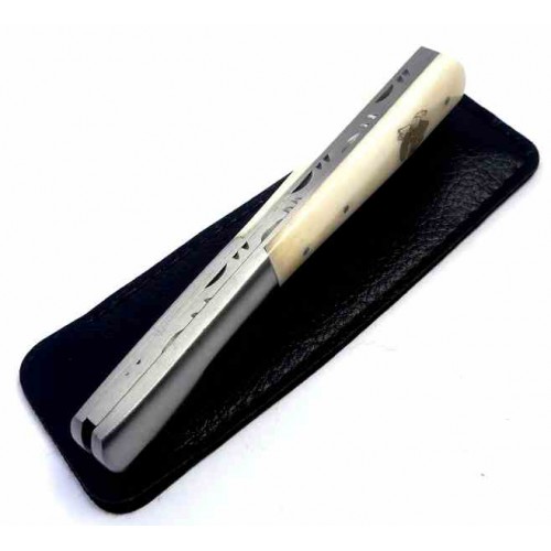 Vendetta Corsa Bone 1839