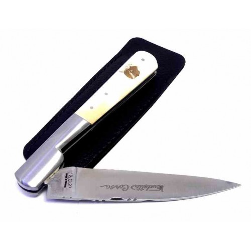 Vendetta Corsa hueso 1839