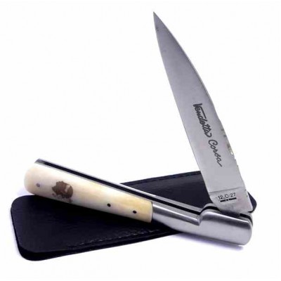 Vendetta Corsa Hueso 1839