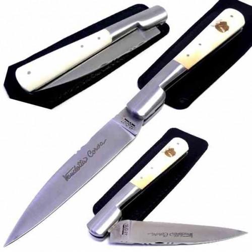 Vendetta Corsa Bone 1839