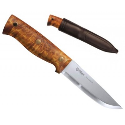 Helle Temagami stainless Helle Temagami stainless