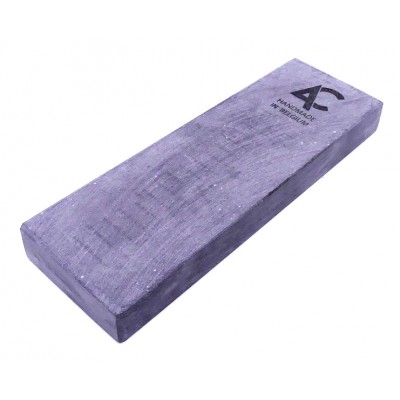 Ardennes Coticule 611 Piedra Azul 200x50x15 mm. Ardennes Coticule 611 Piedra Azul 200x50x15 mm.