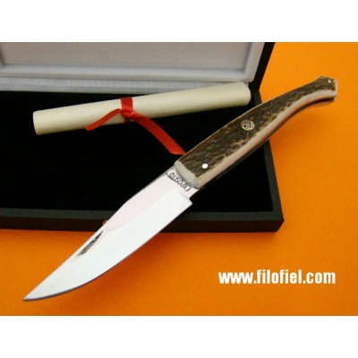 Exposito Cordobesa Stag p8000cv