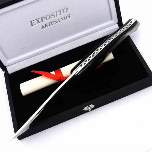 Exposito Cordobesa Bull Horn p8000at