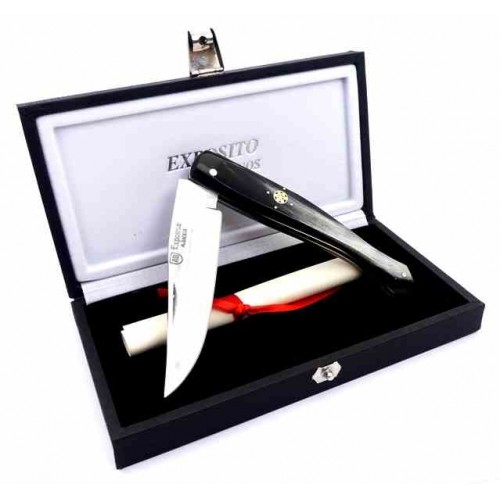 Exposito Cordobesa Bull Horn p8000at