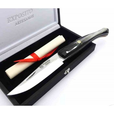 Exposito Cordobesa Bull Horn p8000at Exposito Cordobesa Bull Horn p8000at