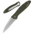 Kershaw Leek verde ks1660ol