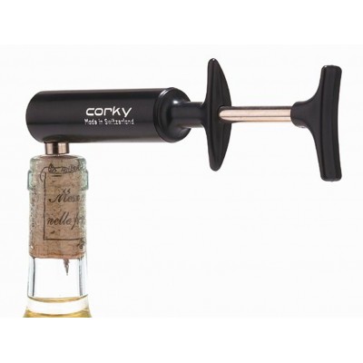 Corky Air Corkscrew 177 Corky Air Corkscrew 177