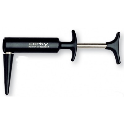 Corky Air Corkscrew 177 Corky Air Corkscrew 177