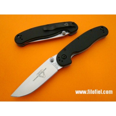 Ontario Rat 2 negra on8860SP