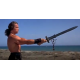Windlass Conan Atlantean Acero Carbono