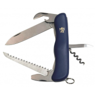 Mikov Praktik 115nh6ak 6 Piezas Azul Mikov Praktik 115nh6ak 6 Piezas Azul