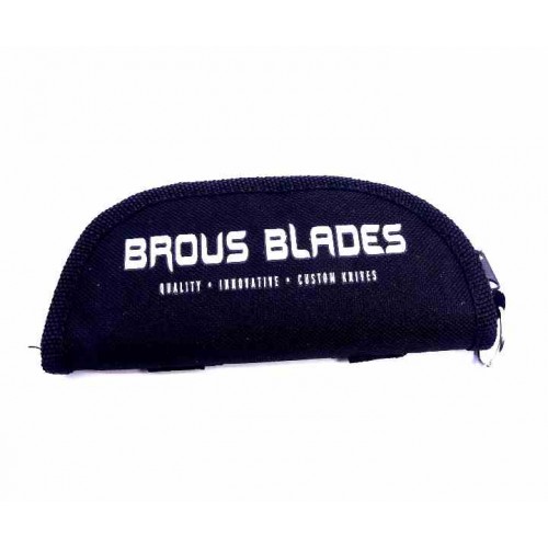 Brous Blades Triple Threat Brb4