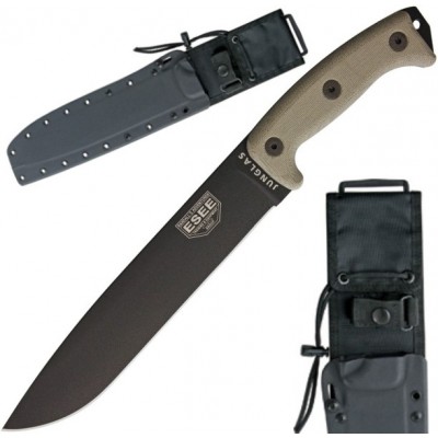 Esee Jungles esjunglas