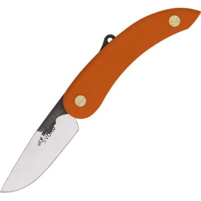 Svord Peasant 3" Orange sv135 Svord Peasant 3" Orange sv135