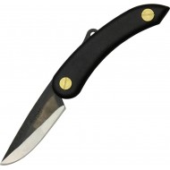 Svord Mini Peasant 2.5" Black sv143 Svord Mini Peasant 2.5" Black sv143