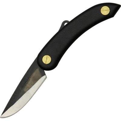 Svord Mini Peasant 2.5" Black sv143 Svord Mini Peasant 2.5" Black sv143