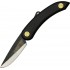 Svord Mini Peasant 2.5" Black sv143
