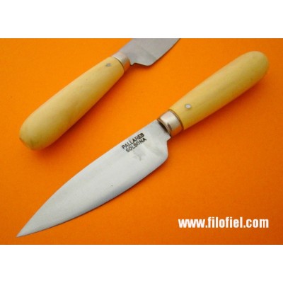 Pallares Cocina Carbono 9 Boj