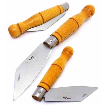 Hack Trattenbacher Taschenfeitel 11301 Yellow Hack Trattenbacher Taschenfeitel 11301 Yellow