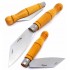 Hack Trattenbacher Taschenfeitel 11301 Yellow Hack Trattenbacher Taschenfeitel 11301 Yellow