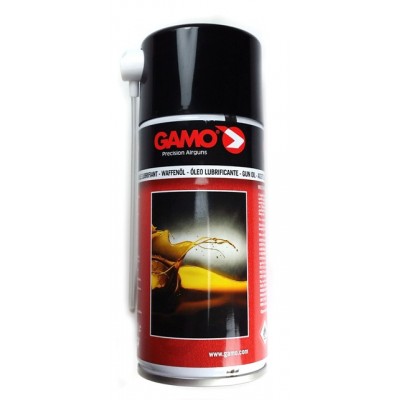 Gamo Aceite Spray 220 cc. 6212460 Gamo Aceite Spray 220 cc. 6212460