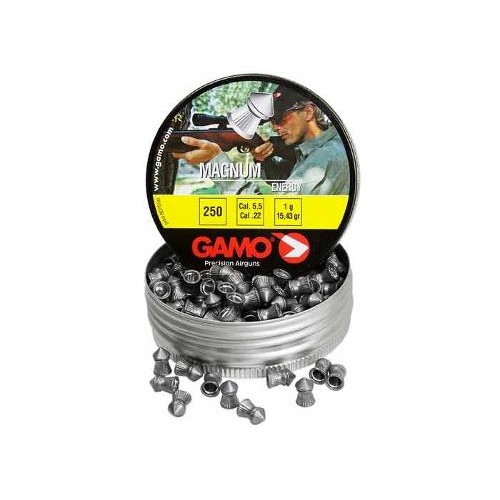 Gamo Diabolo Magnum 5.5 mm. 6320225 Gamo Diabolo Magnum 5.5 mm. 6320225