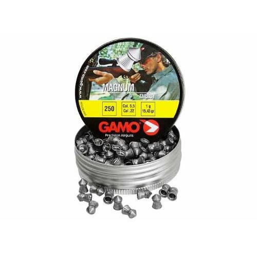 Gamo Diabolo Magnum 5.5 mm.