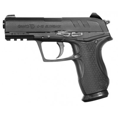 Gamo C-15 Blowback 6111390-P Gamo C-15 Blowback 6111390-P
