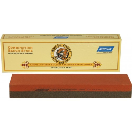 Norton Bench Stone ntib8 Norton Bench Stone ntib8