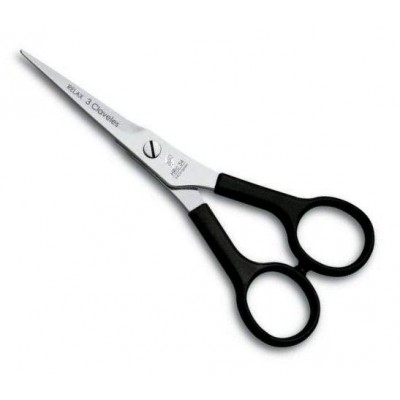 3 Claveles Tijera Peluquero 6